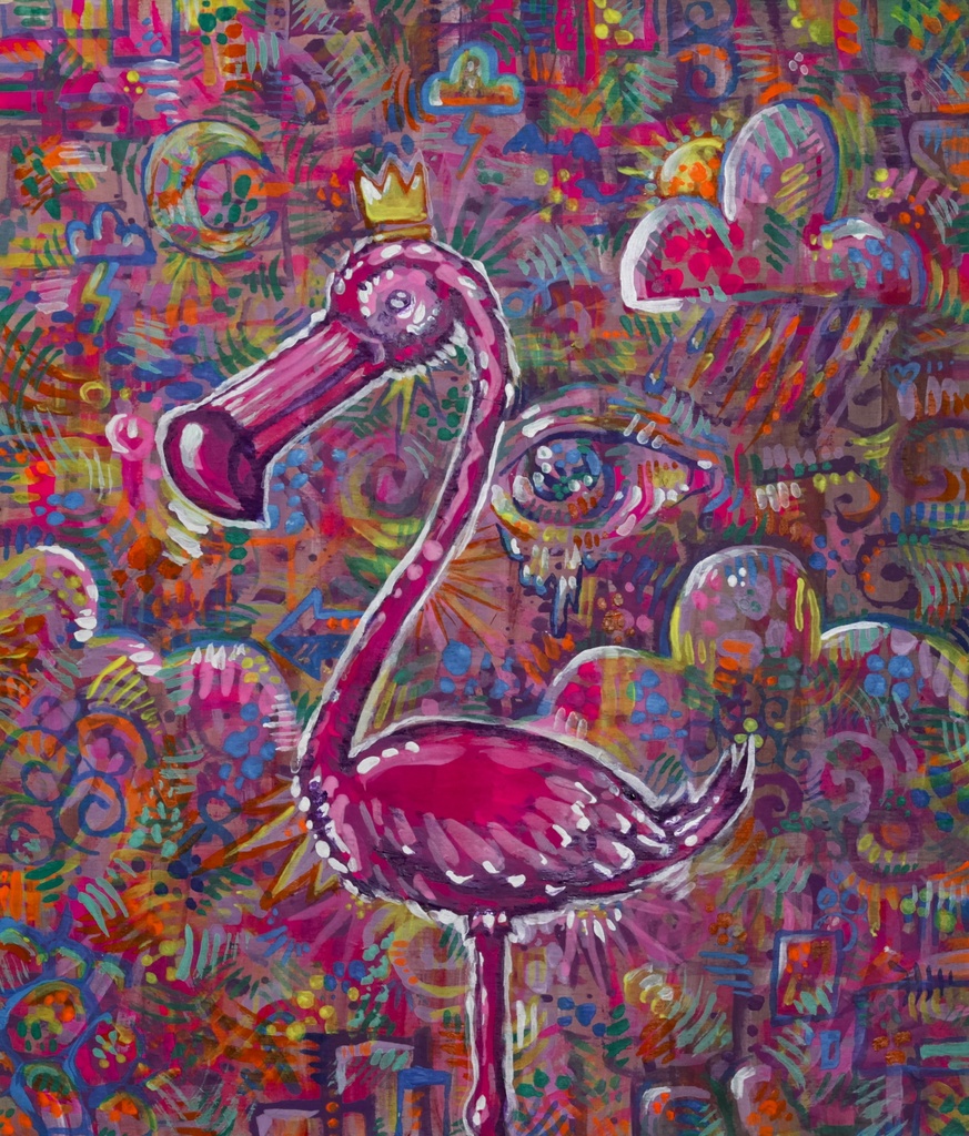 Flamingo01