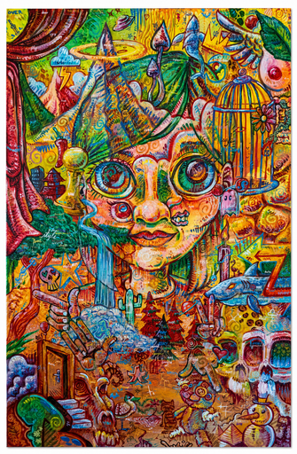 Overwhelming