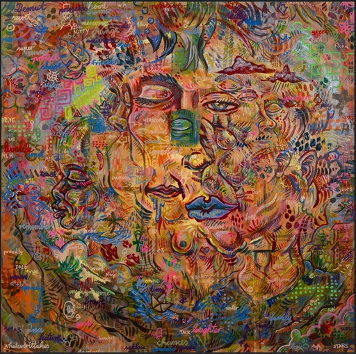 Untitled I